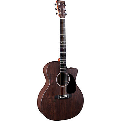 Martin Special Gpc X Series Rosewood Top Grand Performance Acoustic-Electric Guitar Rosewood for sale