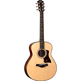 Taylor 2021 GT Urban Ash Grand Theater Acoustic Guitar Natural