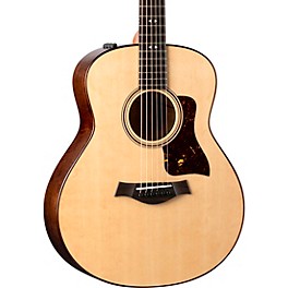 Taylor 2021 GTe Urban Ash Grand Theater Acoustic-Electric Guitar Natural