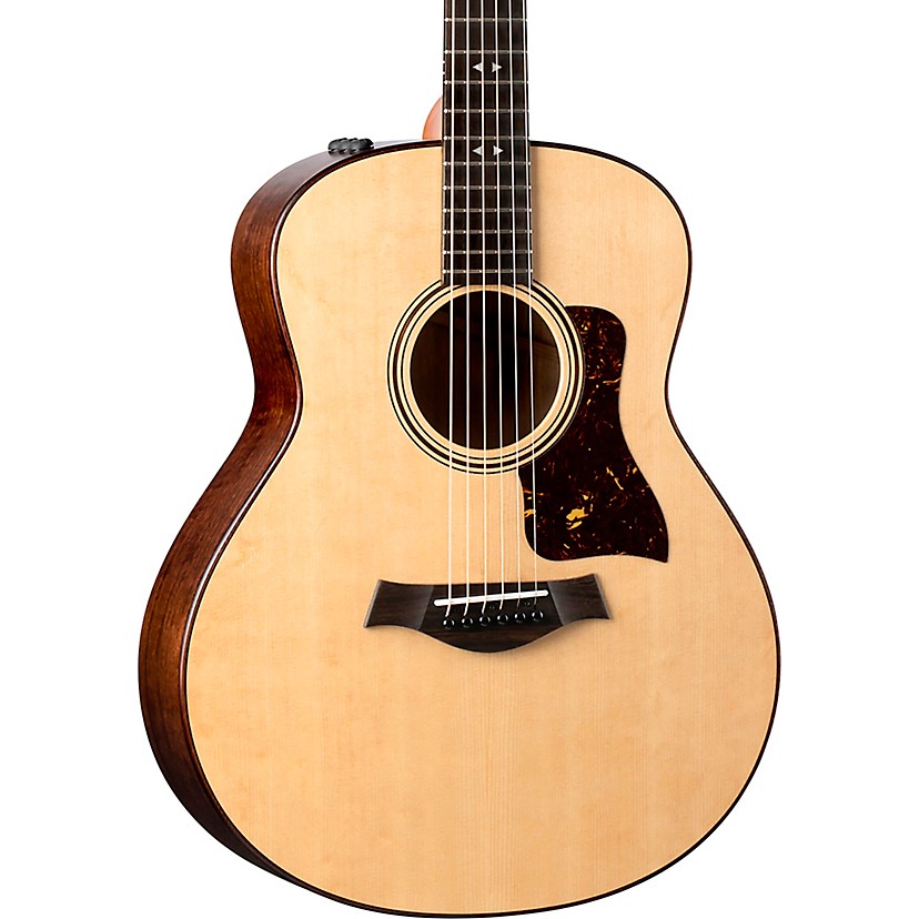Taylor GTe Urban Ash Grand Theater Acoustic-Electric