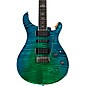 PRS Private Stock Modern Eagle V Curly Maple Top & Ebony Fretboard with Pattern Neck Electric Guitar Laguna Dragon's Breath thumbnail