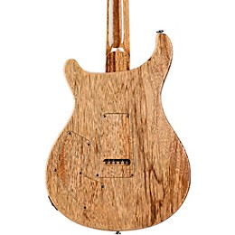 PRS Private Stock Modern Eagle V Curly Maple Top & Ebony Fretboard with Pattern Neck Electric Guitar Laguna Dragon's Breath