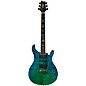 PRS Private Stock Modern Eagle V Curly Maple Top & Ebony Fretboard with Pattern Neck Electric Guitar Laguna Dragon's Breath