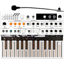 Open Box Arturia MicroFreak Vocoder Edition Level 1