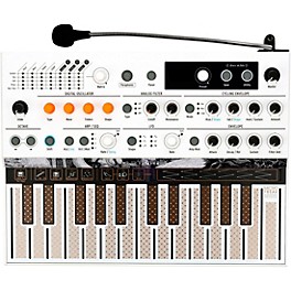 Arturia MicroFreak Vocoder Edition
