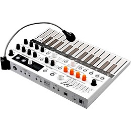 Open Box Arturia MicroFreak Vocoder Edition Level 1