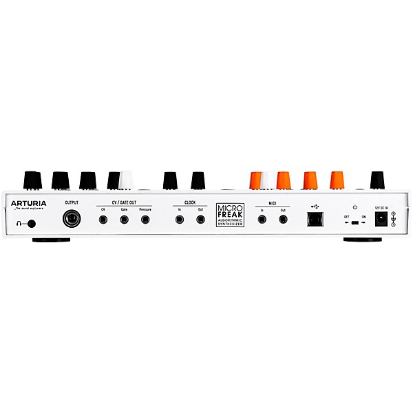 Open Box Arturia MicroFreak Vocoder Edition Level 1