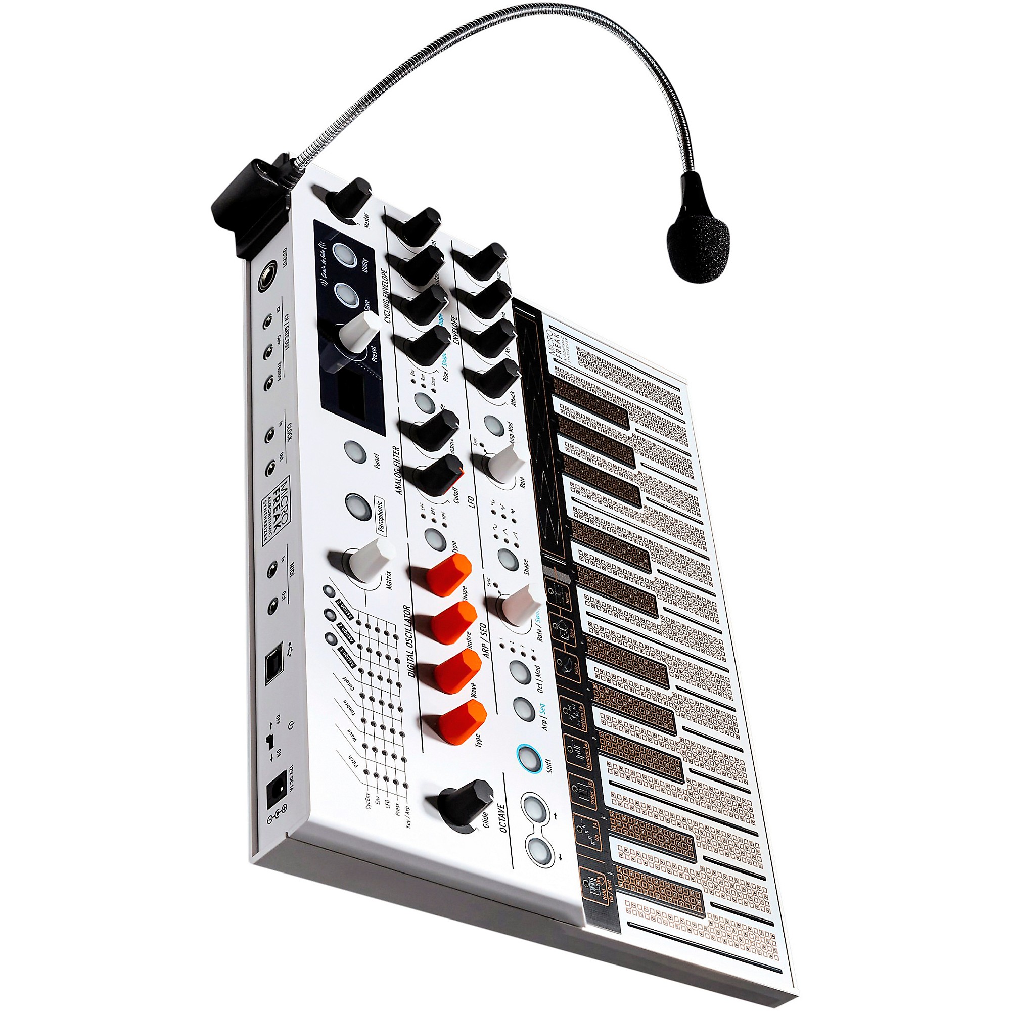Arturia MicroFreak Vocoder Edition at Signal Sounds