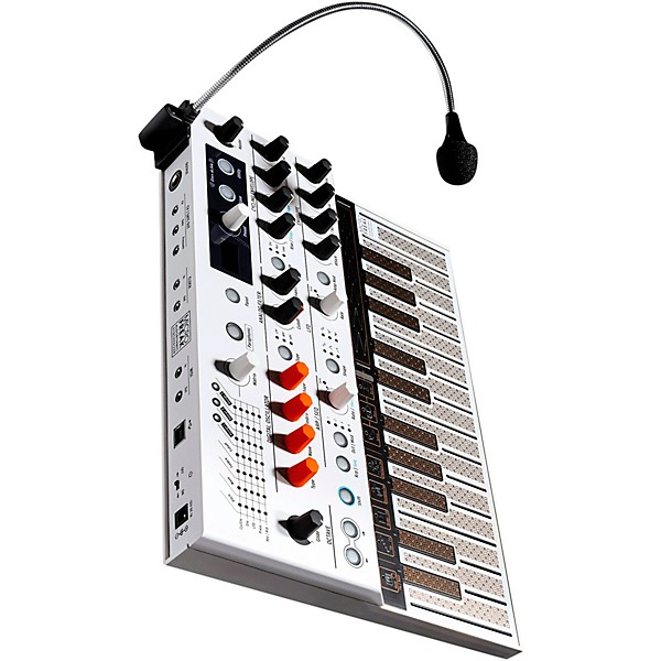 Open Box Arturia MicroFreak Vocoder Edition Level 1