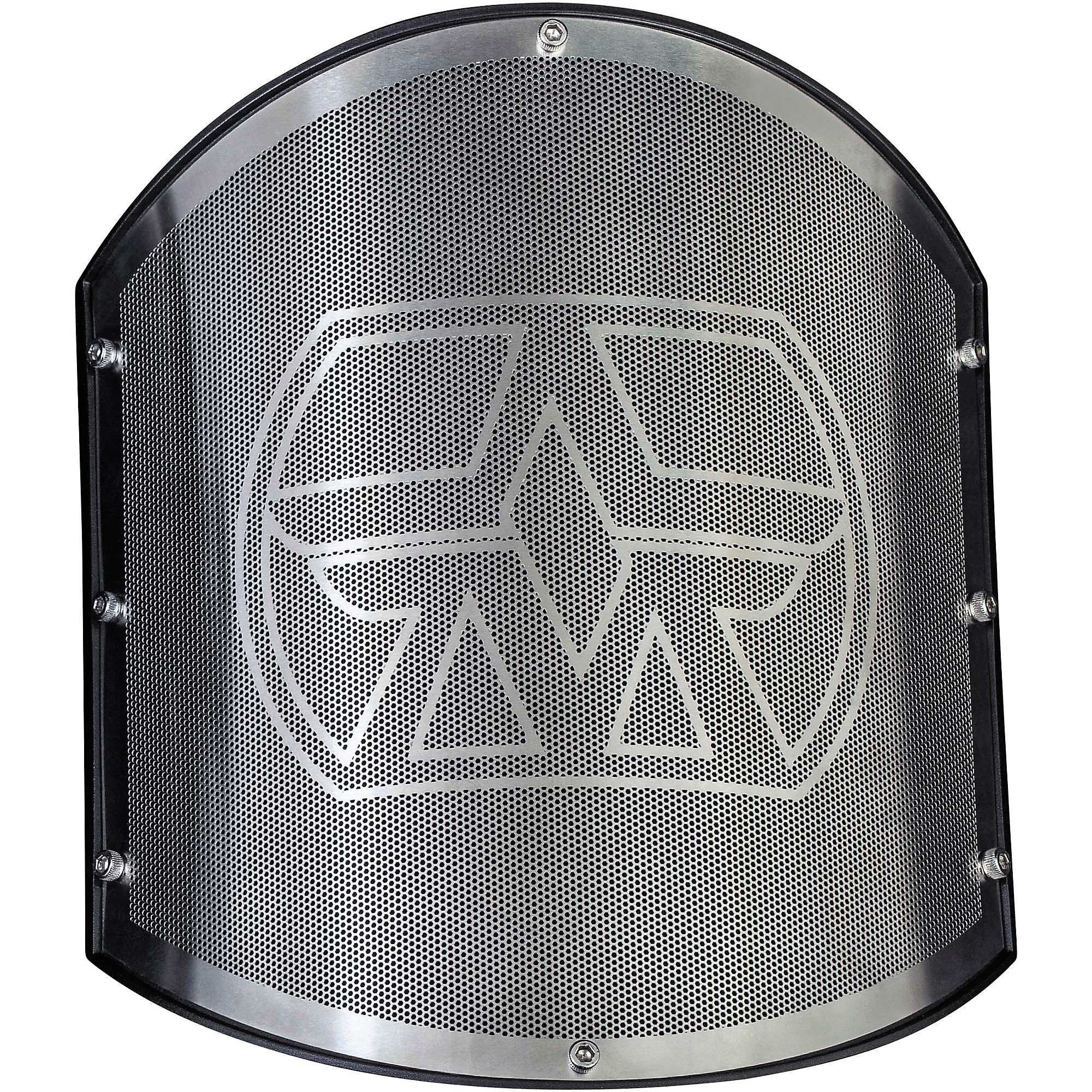 Aston Microphones Limited Edition Black Spirit Multi-Pattern