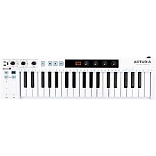 Arturia KeyStep 37 Controller and Sequencer Black | Guitar