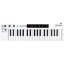 Arturia KeyStep 37 Controller and Sequencer