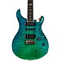 PRS Private Stock Modern Eagle V Curly Maple Top & Ebony Fretboard with Pattern Neck Electric Guitar Laguna Dragon's Breath thumbnail