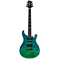 PRS Private Stock Modern Eagle V Curly Maple Top & Ebony Fretboard with Pattern Neck Electric Guitar Laguna Dragon's Breath