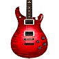 PRS Private Stock McCarty 594 PS Grade Maple Top & African Blackwood Fretboard with Pattern Vintage Neck Blood Red Glow thumbnail