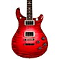 PRS Private Stock McCarty 594 PS Grade Maple Top & African Blackwood Fretboard with Pattern Vintage Neck Blood Red Glow thumbnail