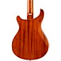 PRS Private Stock McCarty 594 PS Grade Maple Top & African Blackwood Fretboard with Pattern Vintage Neck Blood Red Glow