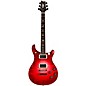 PRS Private Stock McCarty 594 PS Grade Maple Top & African Blackwood Fretboard with Pattern Vintage Neck Blood Red Glow