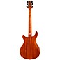 PRS Private Stock McCarty 594 PS Grade Maple Top & African Blackwood Fretboard with Pattern Vintage Neck Blood Red Glow