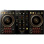 Pioneer DJ DDJ-400-N Limited Edition Gold 2-Channel DJ Controller for rekordbox dj Gold thumbnail