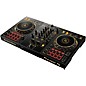 Pioneer DJ DDJ-400-N Limited Edition Gold 2-Channel DJ Controller for rekordbox dj Gold