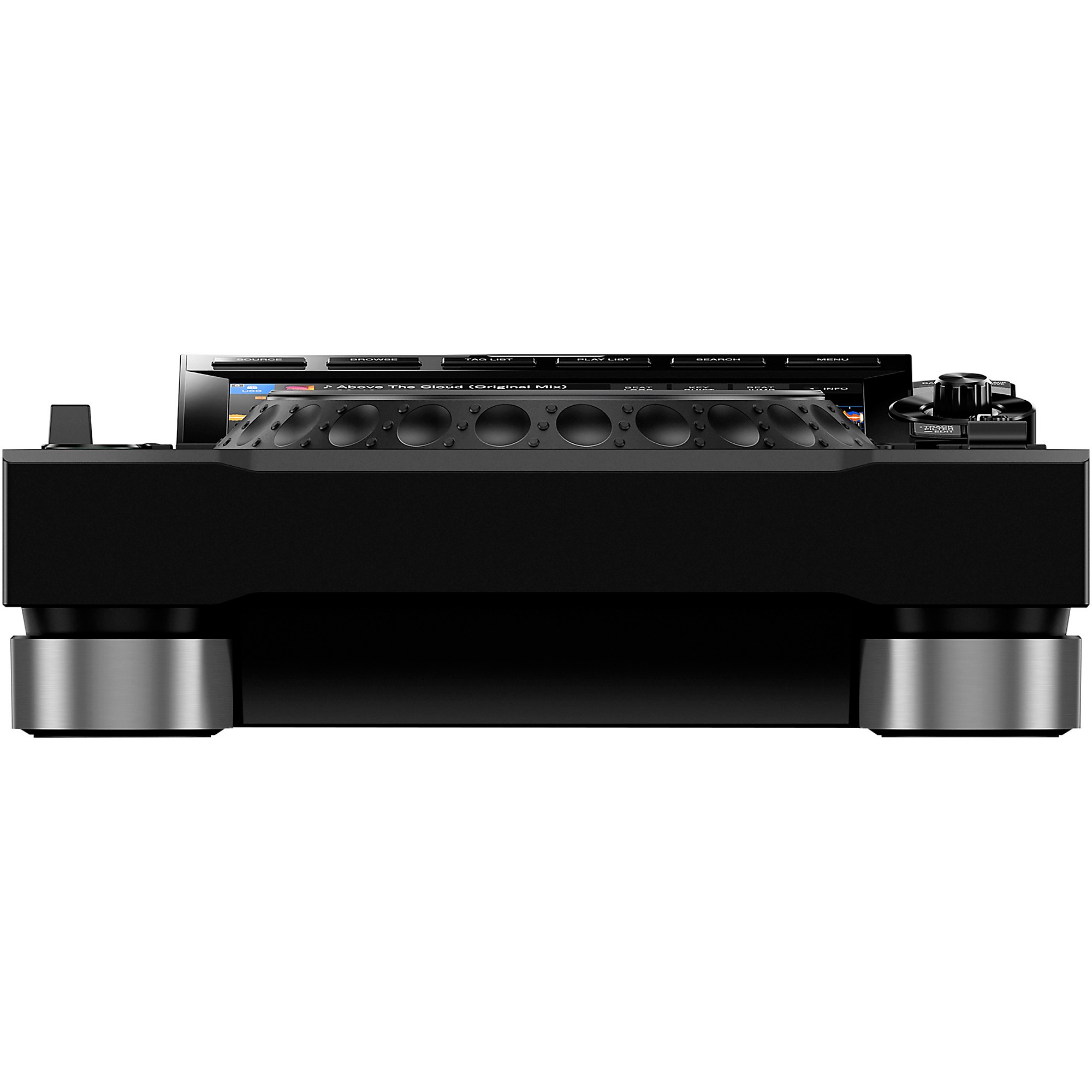 Pioneer DJ › CDJ-50 › Player Tabletop - Gearbase | DJResource