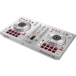 DDJ-SB3 2-channel DJ controller for Serato DJ Lite (black