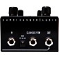 Gamechanger Audio PLUS Pedal Piano-Style Sustain for Guitar Black