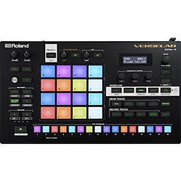 Open Box Roland Verselab MV-1 Production Studio Level 1