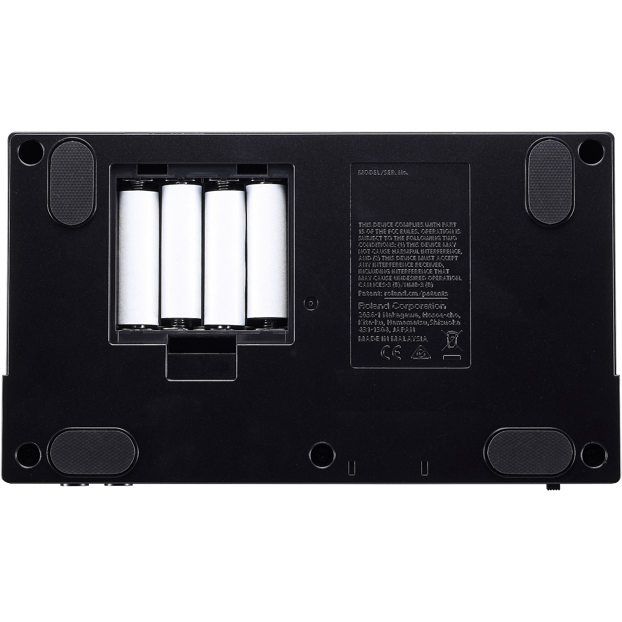 Roland TR-6S Rhythm Performer | Guitar Center