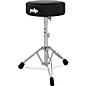 PDP by DW 700 Series Round-Top Lightweight Throne thumbnail