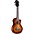 Breedlove Pursuit Exotic CE Myrtle... Breedlove Pursuit Exotic CE Myrtlewood Concert Acoustic-Electric Ukulele Cinnamon Burst