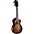 Breedlove Pursuit Exotic CE Myrtlewoo... Breedlove Pursuit Exotic CE Myrtlewood Concert Acoustic-Electric Ukulele Suede Burst