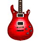 PRS Private Stock McCarty 594 PS Grade Maple Top & African Blackwood Fretboard with Pattern Vintage Neck Electric Guitar Blood Red Glow thumbnail