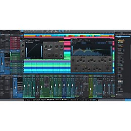 PreSonus Studio One 5 Professional Upgrade from Artist (Boxed Version)