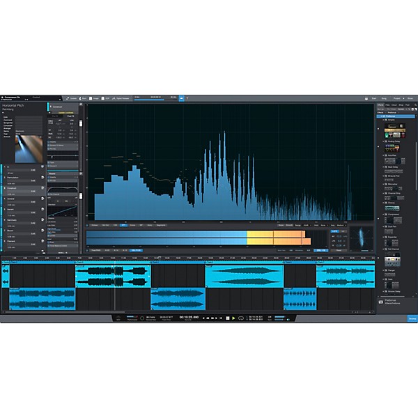 PreSonus Studio One 5 Professional Upgrade from Artist (Boxed Version)