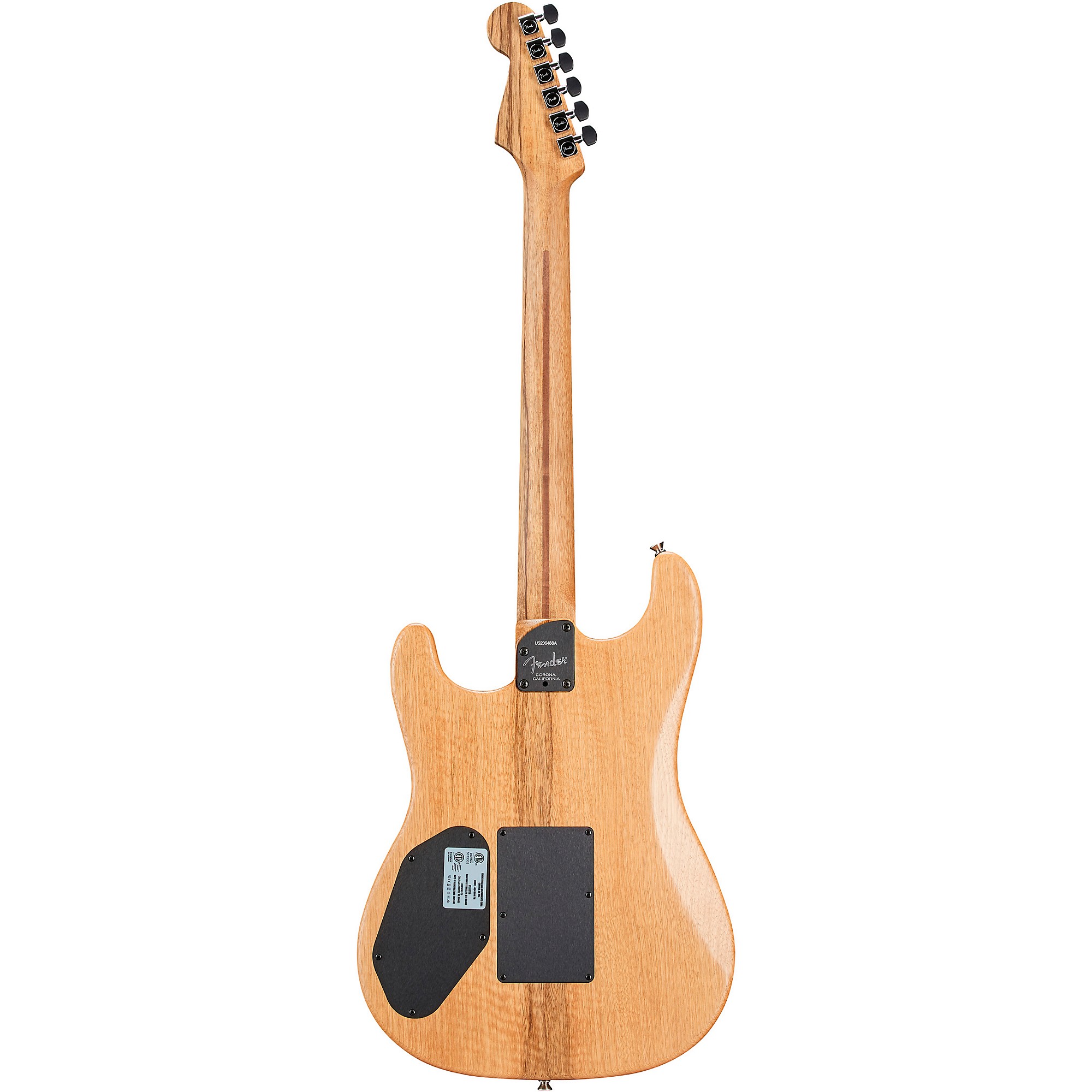 Fender USA Acoustasonic Strat（Natural） Amazon.com: Fender American Acoustasonic Stratocaster