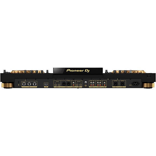 Restock Pioneer DJ Gold | Guitar Center