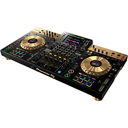 Amazon.com: Pioneer DJ XDJ-RR Digital DJ System : Musical