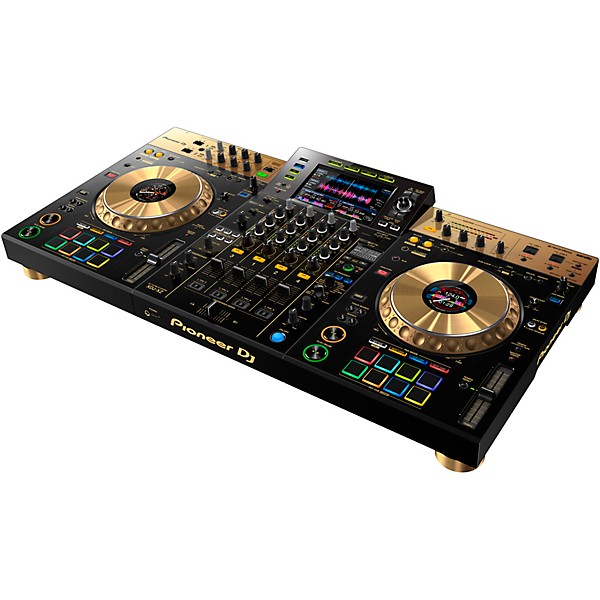 Pioneer XDJ-XZ - Acue Express