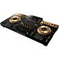 Restock Pioneer DJ XDJ-XZ-N Limited Edition Gold 4-Channel Standalone Controller for rekordbox dj and Serato DJ Pro Gold
