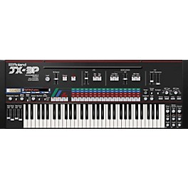 Roland Cloud Cloud JX-3P Software Synthesizer (Download)