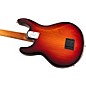 Ernie Ball Music Man Short-Scale StingRay Bass Roasted Maple Neck and Fingerboard Vintage Tobacco