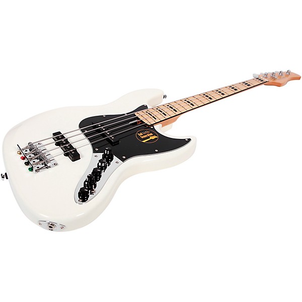 Sire Marcus Miller V7 Vintage Alder 4-String Bass Antique White
