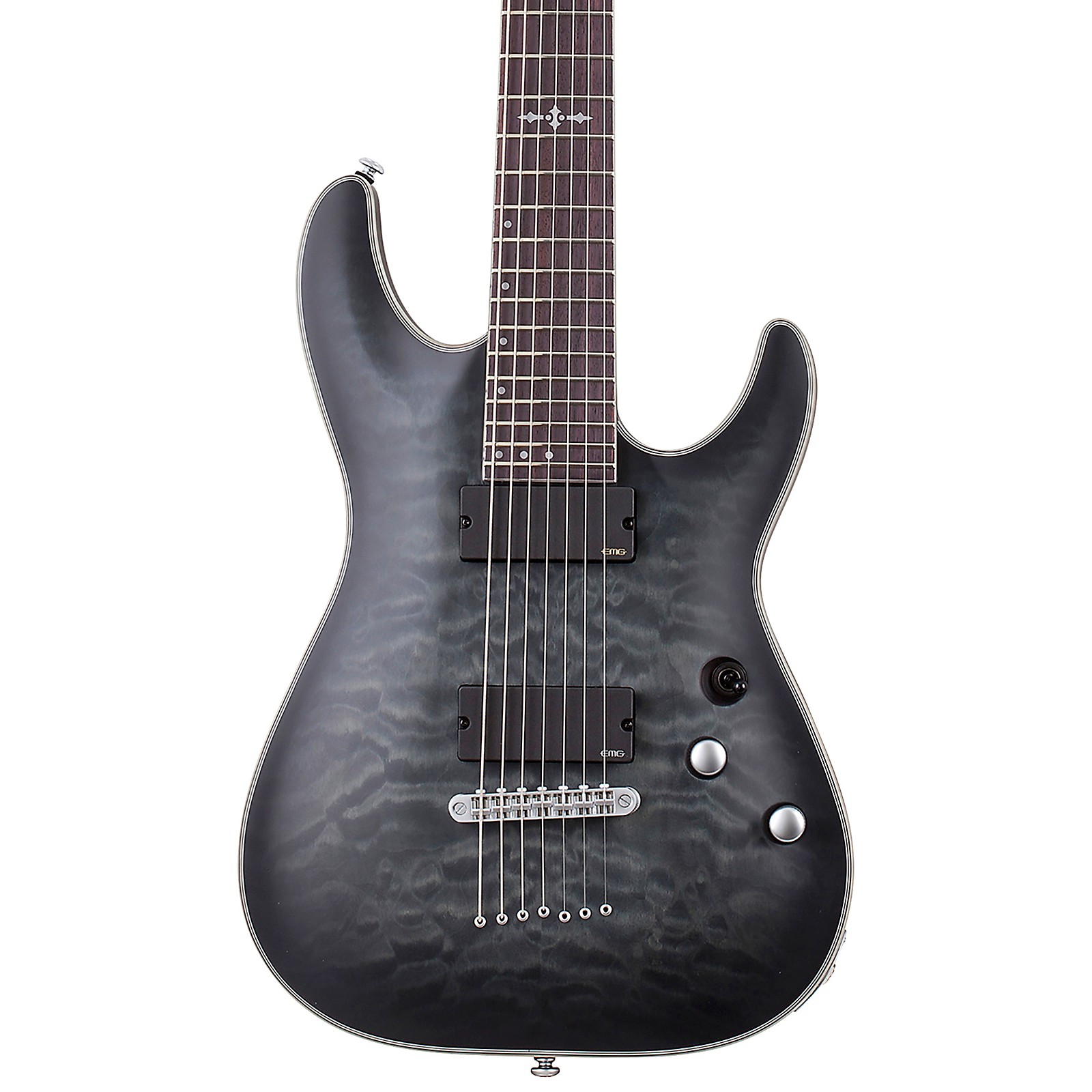 Schecter stealth online c7