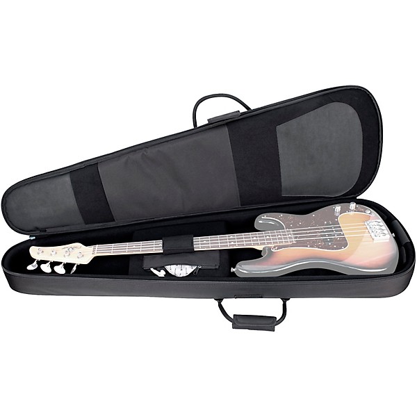 Protec Electric Bass Guitar Contego PRO PAC Case