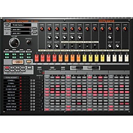 Roland Cloud Cloud TR-808 Software Synthesizer (Download)