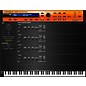 Roland Cloud Cloud SRX STRINGS Software Synthesizer (Download)
