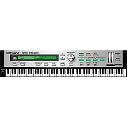 Roland Cloud Cloud SRX STUDIO Software Synthesizer (Download)