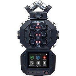 Zoom H8 Handy Recorder